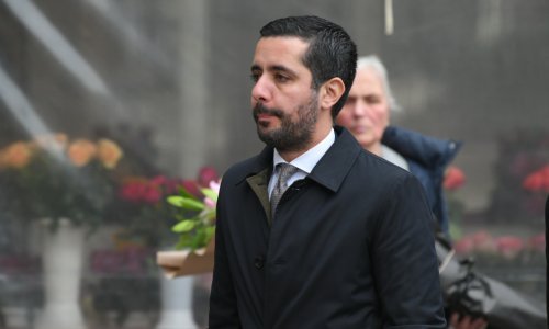 Još jedan Vučićev ministar dao ostavku zbog nesreće u Novom Sadu