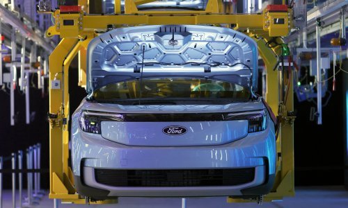 Ford otpušta 4000 ljudi u Europi, u Njemačkoj čak 2900