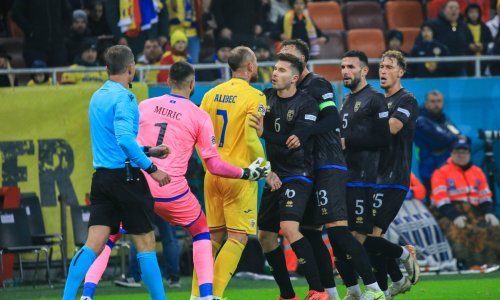 Uefa Rumunjskoj izrekla oštru kaznu i dodijelila pobjedu protiv Kosova