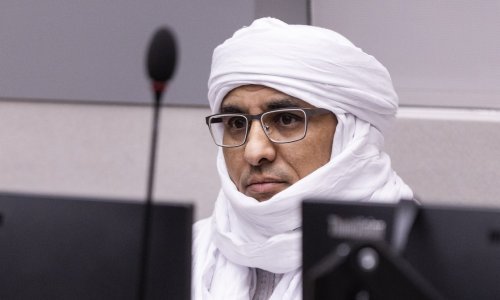 Islamist zbog represije dobio deset godina zatvora, sudjelovao u javnim bičevanjima