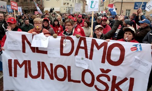 Ministar iza rešetaka, a od oživljavanja Imunološkog zavoda ništa: Gdje je zapelo?