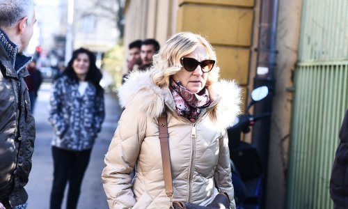 Europska tužiteljica Tamara Laptoš traži zaštitu EPPO-a zbog slučaja Beroš