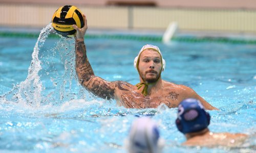 Dinamo 'potopljen' na Poljudu; Splićani osigurali četvrtfinale Lige prvaka