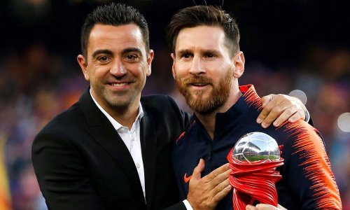 Leo Messi za trenera u Miamiju želi svog prijatelja, no pojavila se jaka konkurencija
