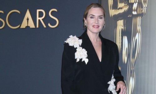 Kate Winslet oduševila u predivnom stajlingu: Ovaj spoj nevjerojatno je laskav i romantičan