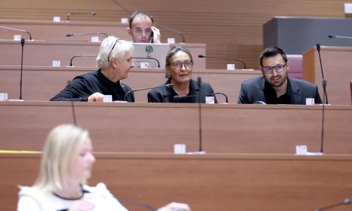 Je li ovo moguće? Možemo i HDZ složili se oko jedne teme, a to je - hrvatski film