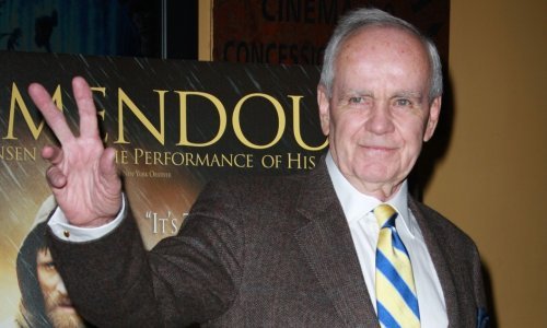 Jedan od najvećih američkih pisaca imao je tajnu muzu. Imala je 16 godina. Pola stoljeća kasnije progovorila je o svemu