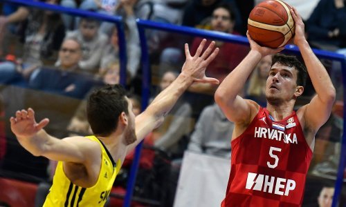 Oglasio se novi kapetan košarkaške reprezentacije i poslao jasno upozorenje