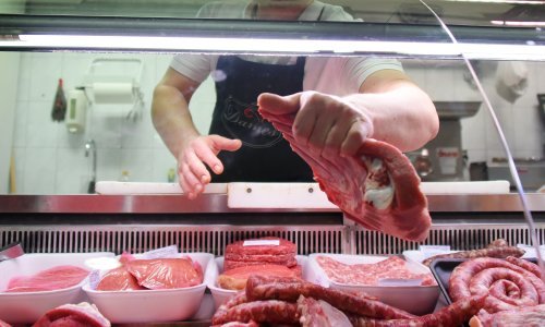 Hoće li rasti cijene mesa za blagdane? Evo koliko će koštati kilogram odojka i janjetine
