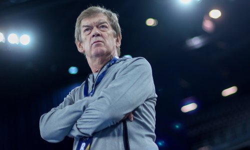 Trener Zagreba otkrio kako će nagraditi svoje igrače: Čeka ih težak trening, ali prvo...