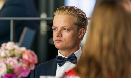 Dokazi govore protiv njega: Sin norveške princeze pod teškim optužbama