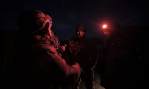 Rusi prvi put na Ukrajinu lansirali interkontinentalnu balističku raketu