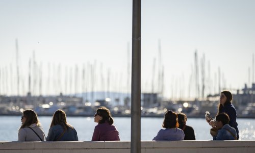 Do petka kiša i snijeg, a pogledajte što donosi vikend