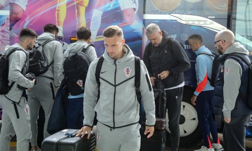 Turci ga baš gaze; evo što je dočekalo Oršića nakon povratka iz reprezentacije