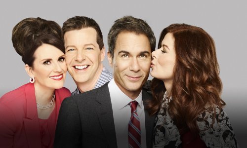 Zvijezda serije 'Will & Grace' hospitalizirana dva puta u jednoj noći