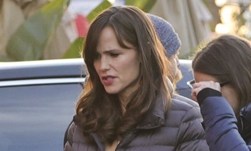 Ne miri se s gubitkom: Za Jennifer Garner ovo je najtužniji Dan zahvalnosti