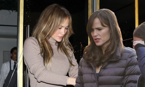 Više joj nije saveznica: Jennifer Garner prekinula sve kontakte s Jennifer Lopez