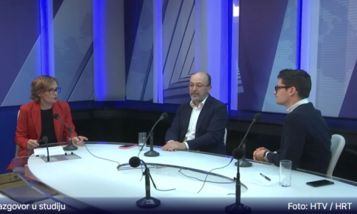 Alavanja o Primorcu: Pogriješio je sa svime što je dosad napravio