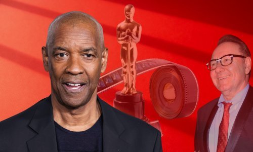 Poraz koji je dotukao Denzela Washingtona: 'Te sam noći otišao kući i pio sam. Morao sam'