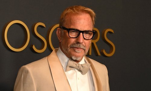 Svi su ludi za Kevinom Costnerom: Zainteresirao je zvijezdu reality serije