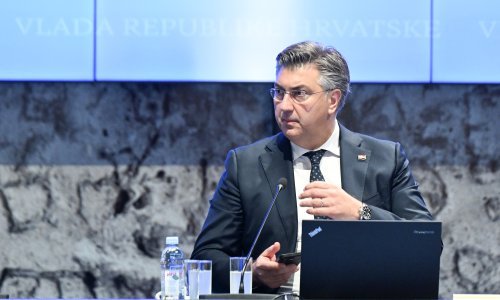 Vlada službeno odredila: Predsjednički izbori održat će se 29. prosinca