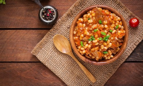 Grah s buncekom zimski je favorit: Evo kako ga pravilno skuhati