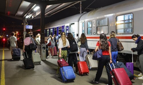 Oko 38 posto Hrvata je spremno otići raditi u inozemstvo: Ovaj podatak zabrinjava