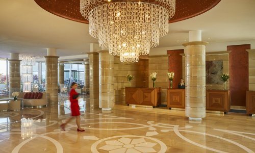 Blagdanska čarolija u Istri