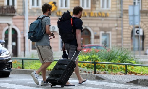 Sve više Amerikanaca razmišlja o selidbi: Neki bi mogli doći i u naše susjedstvo