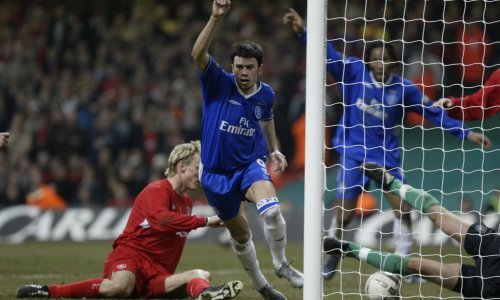 Legenda Chelseaja: 'U Beogradu su mi prijetili pištoljem, a kasnije me pokušala oteti srpska mafija'