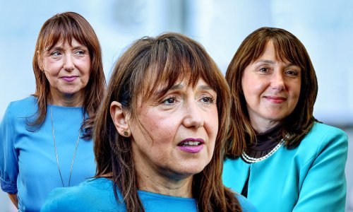 Ostvarila povijesni rezultat za istarski HDZ i sagradila bolnicu; evo tko je nova ministrica zdravstva