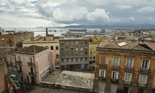 'Dođite kod nas i dobit ćete kuću za euro': Italija nudi rješnje Amerikancima koji su nezadovoljni izborima