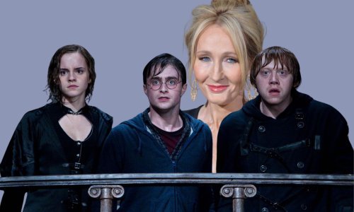 HBO brani suradnju s J.K. Rowling u seriji o 'Harryju Potteru': 'Ima pravo izraziti svoje osobne stavove'