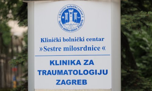 Odlučeno tko je novi predstojnik neurokirurgije KBC-a Sestre milosrdnice