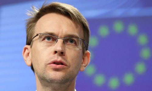 Europska komisija: Ruska upotreba interkontinentalne rakete eskalacija je sukoba