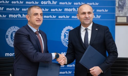 Anušić potpisao nabavu turskih vojnih dronova tešku 67 milijuna eura