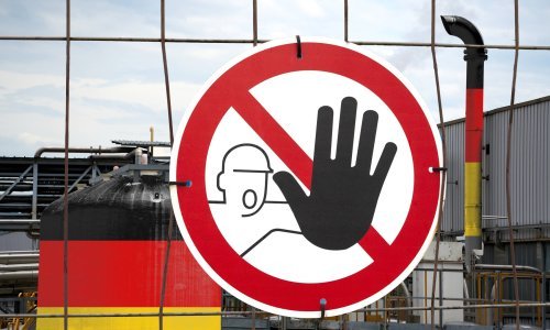 Njemačka industrija najpesimističnija u velikoj četvorki eurozone