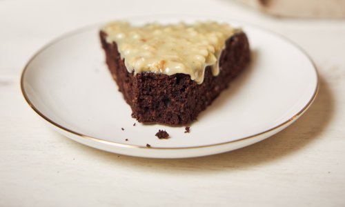 Tako sočna i mekana: Recept za čokoladnu tortu kakvu još niste probali