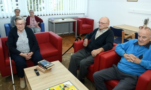 Bilanca mirovina za listopad: Velik broj ljudi prima samo trećinu prosječne plaće