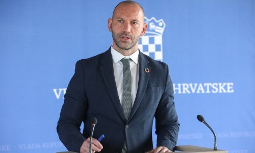 EPPO pisao Komisiji zbog Turudića. Oglasio se Habijan: Pomalo licemjerno…
