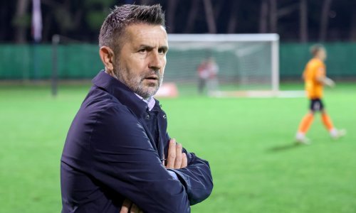 Bjelica o situaciji koja ga je poremetila: Ne može to biti alibi, ali...