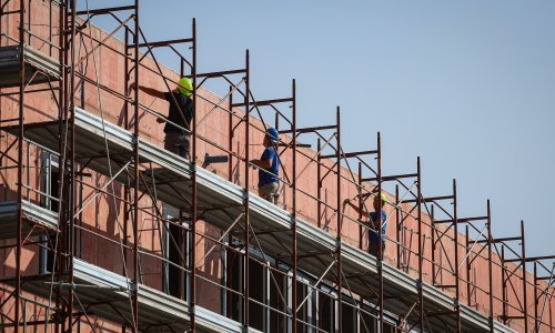 U BiH rastu cijene stanova, ali i prodaja