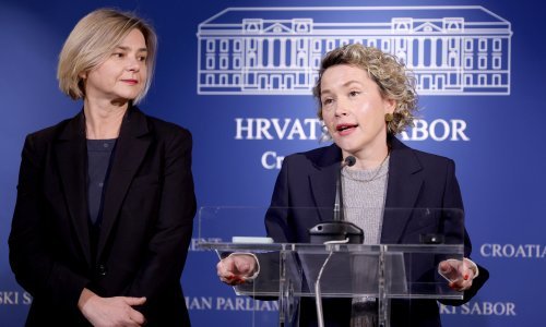 Možemo! traži izmjene Zakona: Osumnjičenima za korupciju uskratiti '6 + 6'