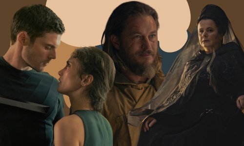 'Dina: Proročanstvo' zaradila prve kritike: Skromnija od filmova, ali puno mračnija