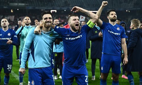 Dinamo poslao važan poziv navijačima: Plavi tjedan započinje utakmicom protiv Rijeke