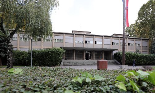 MUP: Ne možemo komentirati je li EPPO zatražio zaštitu iz niza taktičkih razloga