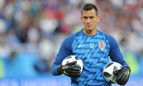 Lovre Kalinić na oproštaju od Vatrenih iskreno priznao što mu najviše nedostaje