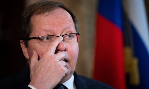 Ruski veleposlanik: Velika Britanija je od sada izravno uključena u rat u Ukrajini