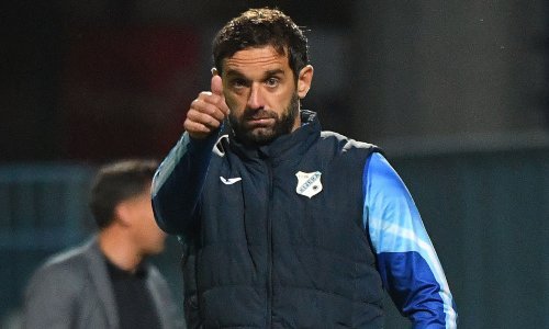 Đalović uoči derbija s Dinamom: Na Maksimir dolazimo kao jedina neporažena momčad lige