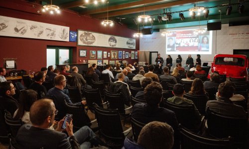 Tportalova urednica na panelu o IT novinarstvu: U srži je ipak ljudska priča